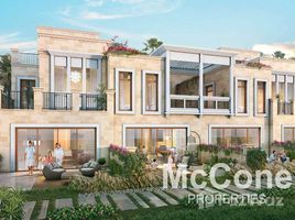 7 chambre Villa à vendre à Malta., DAMAC Lagoons