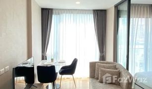 1 Bedroom Condo for sale in Bang Kapi, Bangkok LLOYD Soonvijai - Thonglor