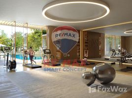 4 спален Вилла на продажу в Reem Hills, Makers District, Al Reem Island