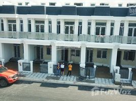 2 chambre Villa for sale in Ben Luc, Long An, Phuoc Loi, Ben Luc