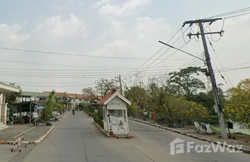 Baan Ua-Athorn Klong 9 in Bueng Sanan, Pathum Thani