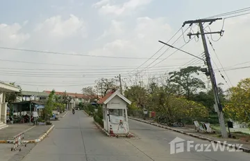 Baan Ua-Athorn Klong 9 in บึงสนั่น, ปทุมธานี