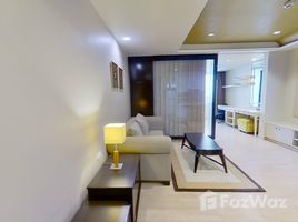 1 Bedroom Apartment for rent at Admiral Premier Bangkok, Khlong Toei Nuea, Watthana