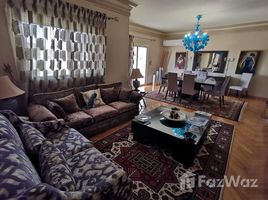 Beverly Hills で賃貸用の 5 ベッドルーム 別荘, Sheikh Zayed Compounds, シェイクザイードシティ