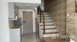 ยูนิตที่เหลืออยู่ในโครงการ ไอดีโอ โมบิ สุขุมวิท 81