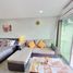 1 Habitación Departamento en venta en Ping Condominium, Chang Khlan