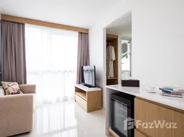 1 Schlafzimmer Wohnung zu verkaufen im The WIDE Condotel - Phuket, Talat Nuea