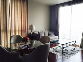 2 chambre Condominium à louer à , Khlong Tan Nuea