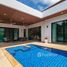 3 Habitación Villa en venta en Intira Villas 2, Rawai, Phuket Town, Phuket