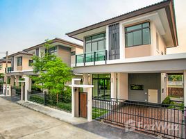 3 Schlafzimmer Haus zu verkaufen im Granada Chiang Mai, Tha Sala