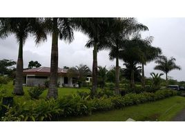 4 Bedroom House for sale at Guápiles, Limon