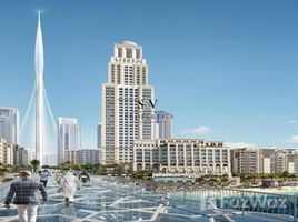 1 спален Квартира на продажу в Vida Residences Creek Beach, Creek Beach, Dubai Creek Harbour (The Lagoons)