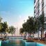 1 Bedroom Apartment for sale at The Crest, Sobha Hartland