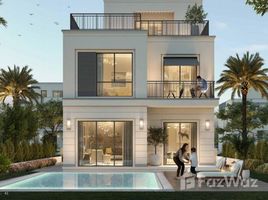 3 Bedroom Villa for sale at Belle Vie, New Zayed City, Sheikh Zayed City