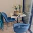 Studio Condo for rent at KnightsBridge Prime On Nut, Phra Khanong Nuea, Watthana, Bangkok, Thailand
