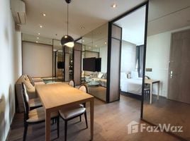 2 Bedroom Condo for rent at Park Origin Phrom Phong, Khlong Tan, Khlong Toei, Bangkok, Thailand