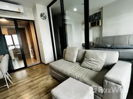 1 Bedroom Apartment for rent at Niche Mono Sukhumvit - Bearing, Samrong Nuea
