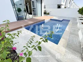 4 Habitación Villa en venta en Sharjah Waterfront City, Al Madar 2, Al Madar, Umm al-Qaywayn