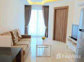 1 Bedroom Condo for sale at Laguna Beach Resort 3 - The Maldives, Nong Prue, Pattaya, Chon Buri, Thailand