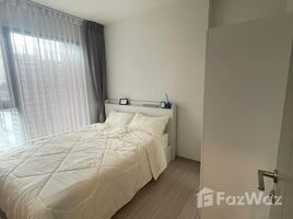 1 спален Кондо в аренду в Life Asoke Hype, Makkasan, Ратчатхещи, Бангкок, Таиланд