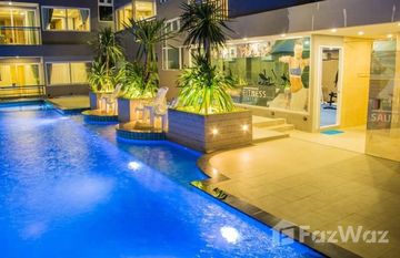 The Near Residence in Surasak, Pattaya