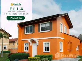5 chambre Maison à vendre à آ Camella General Santos., Lake Sebu, South Cotabato, Soccsksargen, Philippines