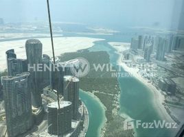 3 Habitación Apartamento en venta en Sky Tower, Shams Abu Dhabi