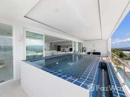 3 Bedrooms Penthouse for sale in Bo Phut, Koh Samui Unique Residences