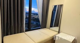 ยูนิตที่เหลืออยู่ในโครงการ เอ็ม จตุจักร