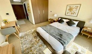 Studio Appartement zu verkaufen in Phase 1, Dubai Azizi Shaista Residences