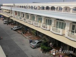 4 Schlafzimmer Reihenhaus zu vermieten in Phnom Penh, Kakab, Pur SenChey, Phnom Penh