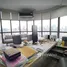 134 제곱미터입니다 Office for rent at Nusa State Tower Condominium, 시 롬, 뱅 락, 방콕, 태국