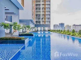 在Condo for sale ($10xx/m2) move in now出售的2 卧室 住宅, Mittapheap, Prampir Meakkakra