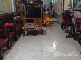 Studio Nhà mặt tiền for sale in Gò Vấp, TP.Hồ Chí Minh, Phường 12, Gò Vấp