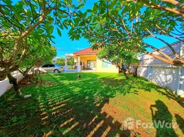 2 Schlafzimmer Haus zu verkaufen im Tropical Vision, Nong Kae, Hua Hin, Prachuap Khiri Khan, Thailand