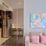 1 спален Кондо в аренду в Edge Sukhumvit 23, Khlong Toei Nuea