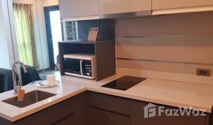 1 Bedroom Condo for sale in Phra Khanong, Bangkok Wyne Sukhumvit