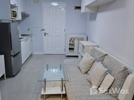 1 Schlafzimmer Wohnung zu vermieten im The Clover, Khlong Tan Nuea, Watthana, Bangkok, Thailand