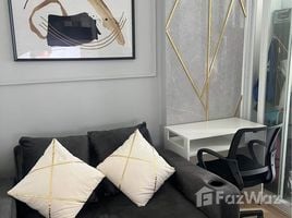 1 chambre Condominium à louer à , Hua Mak, Bang Kapi, Bangkok, Thaïlande