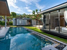 5 Habitación Villa en venta en Botanica Montazure, Kamala, Kathu, Phuket