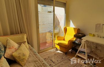 Appartement a vendre sur Racine in Na Anfa, Grand Casablanca