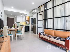 2 Bedroom Condo for rent at Căn hộ RichStar, Hiep Tan