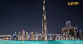 Available Units at The Address Sky View Tower 1