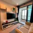 1 Bedroom Condo for rent at Ideo Sathorn - Thaphra, Bukkhalo