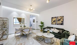 1 chambre Appartement a vendre à Al Barari Villas, Dubai Barari Hills Residence