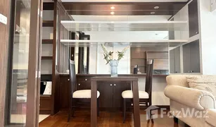 1 Bedroom Condo for sale in Lumphini, Bangkok Regent Royal Place 2