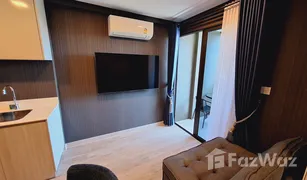 1 Schlafzimmer Wohnung zu verkaufen in Hua Hin City, Hua Hin Marvest