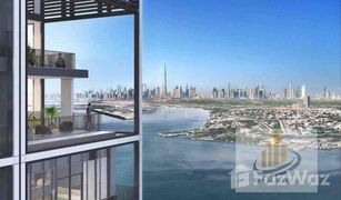 3 Bedrooms Apartment for sale in Creekside 18, Dubai Creek Edge