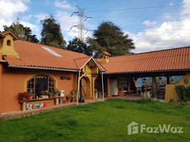 6 Habitación Villa en venta en Cañar, Rivera, Azogues, Cañar