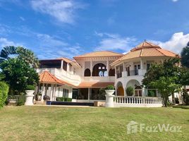 6 Bedroom Villa for sale at Palm Hills Golf Club and Residence, Cha-Am, Cha-Am